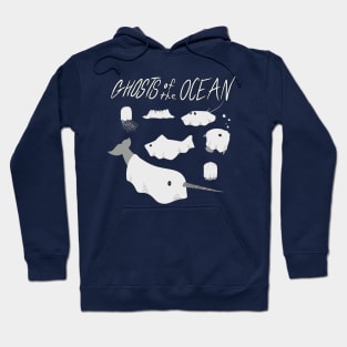 Ghosts of the Ocean Hoodie